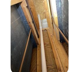 Draft Stoppers Insulation
