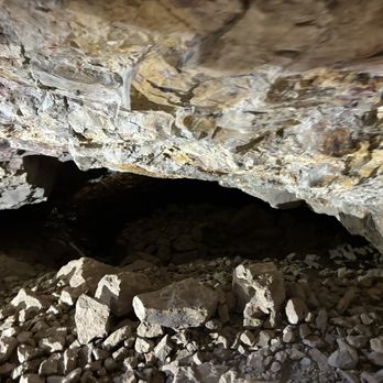 Good Enough Mine Tour - Historical Tours Near Me - Tombstone, Arizona