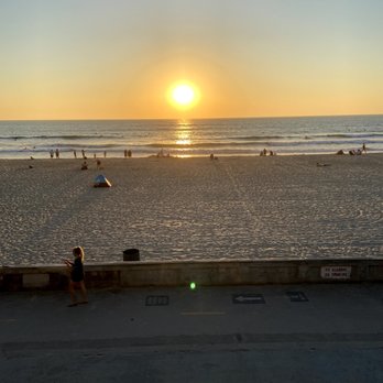 The Wayfarer San Diego - Beautiful view from the balcony - San Diego, CA