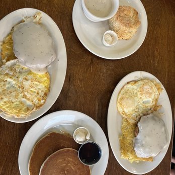 Daddy's City Diner - Chicken fried steak breakfast meal - Diners Near Me - Marina, California Daddy's City Diner - Chicken fried steak breakfast meal - Diners Near Me - Marina, California