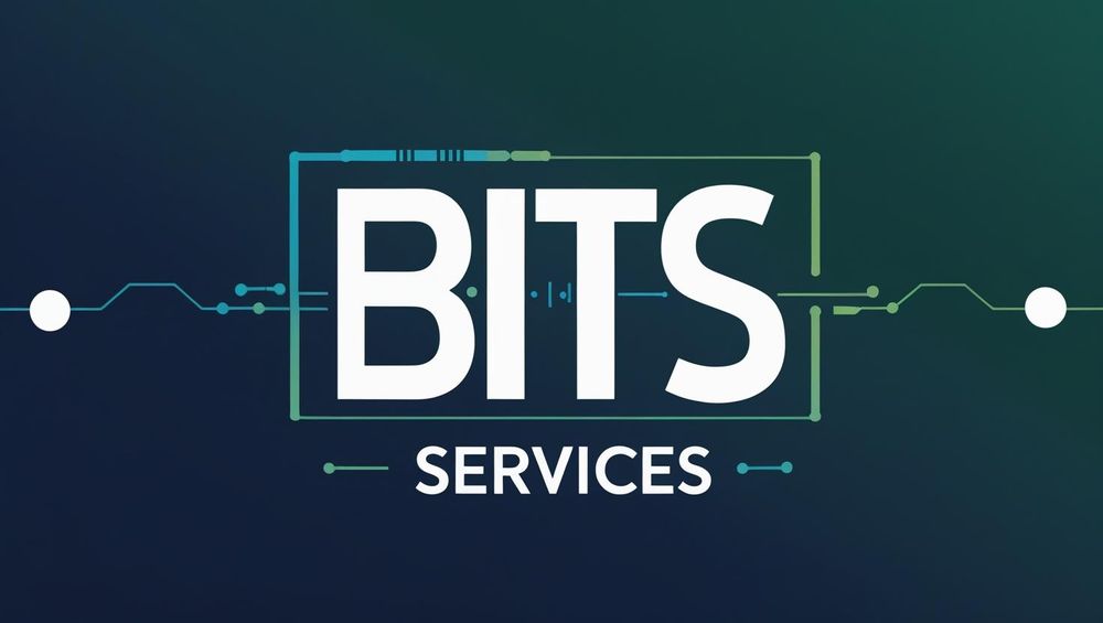 BITS SERVICES - Updated July 2026 - Request Information - 77 Fowler's ...