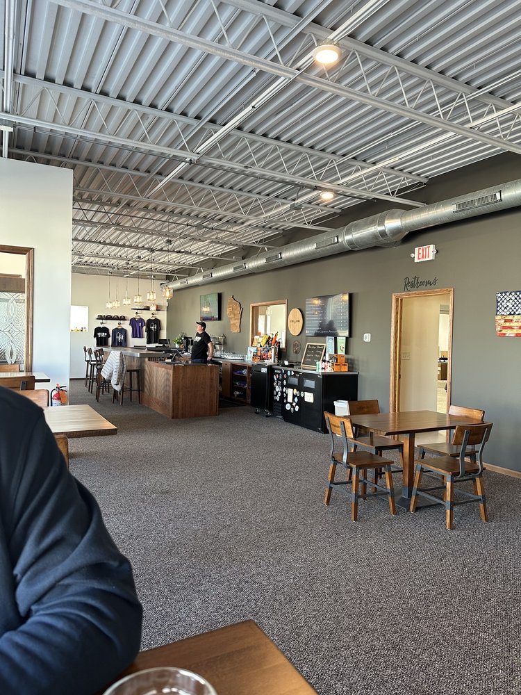 BELSHIRE BREWING Updated September 2024 1923 WI175, Richfield