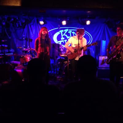 King Tut's Wah Wah Hut by null