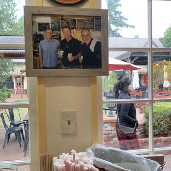 Cafe Dolce - Coffee & Tea Near Me - Solvang, California Cafe Dolce - Coffee & Tea Near Me - Solvang, California