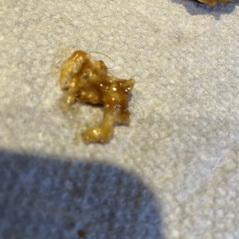 Kopper Popper - a close up of a cookie - Popcorn Shops Near Me - Fairlawn, Ohio