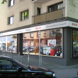 Bosch & Siemens Werkskundendienst