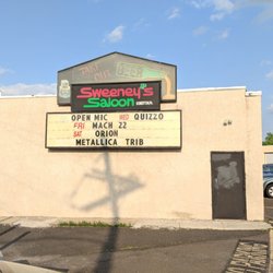 Sweeney's Station Saloon