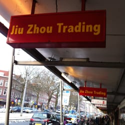 Jiu Zhou Trading
