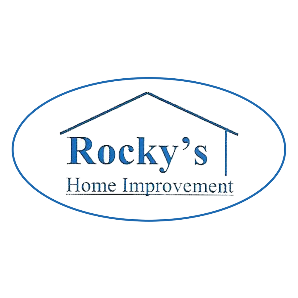 ROCKY’S HOME IMPROVEMENT Updated September 2024 26 Towpath Rd