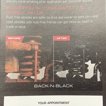 Patriot Auto Glass & Undercoating - Undercoating - Auto Glass Services Near Me Patriot Auto Glass & Undercoating - Undercoating - Auto Glass Services Near Me