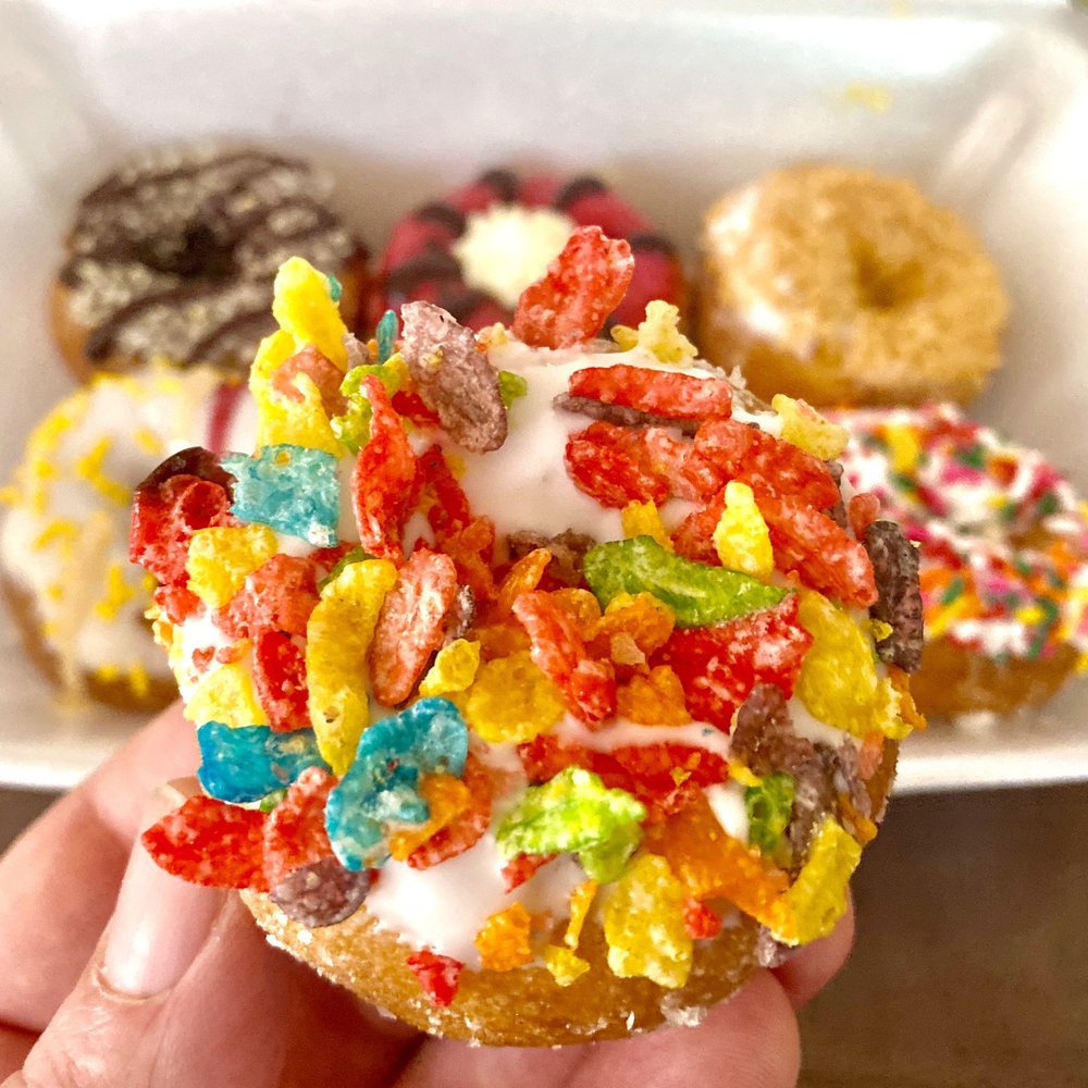THE BEST 10 Donuts in West Hartford, CT Last Updated July 2021 Yelp
