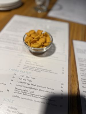 Hank's Oyster Bar, Old Town by null