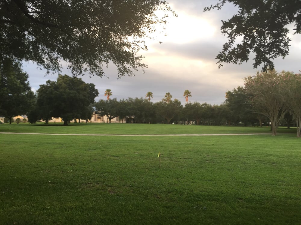 Heathrow Park Image