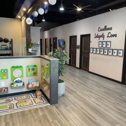 Motus Health - Office location