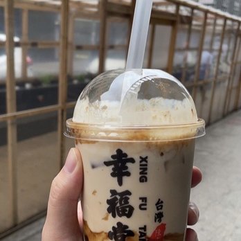 Xing Fu Tang - Bubble Tea Near Me - Flushing, New York Xing Fu Tang - Bubble Tea Near Me - Flushing, New York