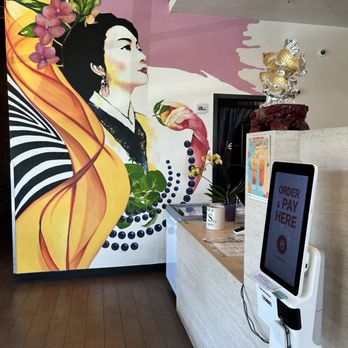 Sharetea - Coffee & Tea Near Me - Cerritos, California