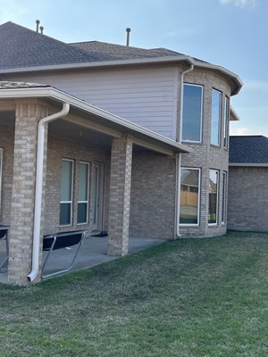 The only real choice in continuous custom fit rain control!!! - The only real choice in continuous custom fit rain control!!! The only real choice in continuous custom fit rain control!!! - The only real choice in continuous custom fit rain control!!!
