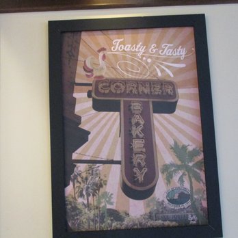 Corner Bakery Cafe - Breakfast & Brunch Near Me - Lake Forest, California Corner Bakery Cafe - Breakfast & Brunch Near Me - Lake Forest, California