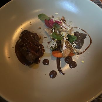 All Spice - Venison - Indian Near Me - San Mateo, California