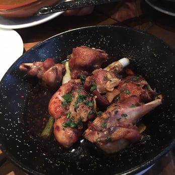 Tapeo & Wine - Fried rabbit - Wine Bars Near Me - Manchester, XGM Tapeo & Wine - Fried rabbit - Wine Bars Near Me - Manchester, XGM