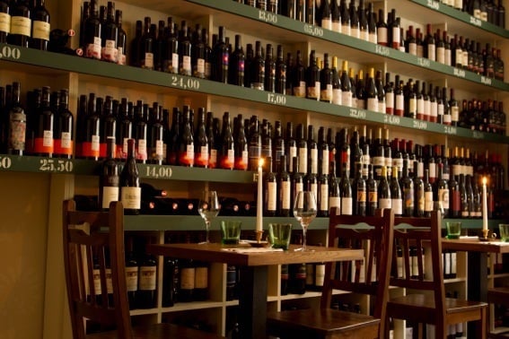 Restaurant Jolesch by null