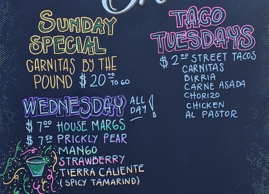 Tequila Jalisco Family Restaurant by null