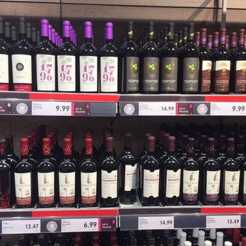 Lidl - Grocery Near Me - Wake Forest, North Carolina