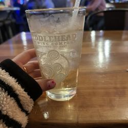 Ye Olde Clipper Tavern