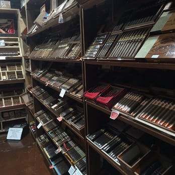En Fuego Cigars - Great selection! - Tobacco Shops Near Me - Henderson, Nevada