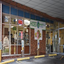 Hideg Pharmacy