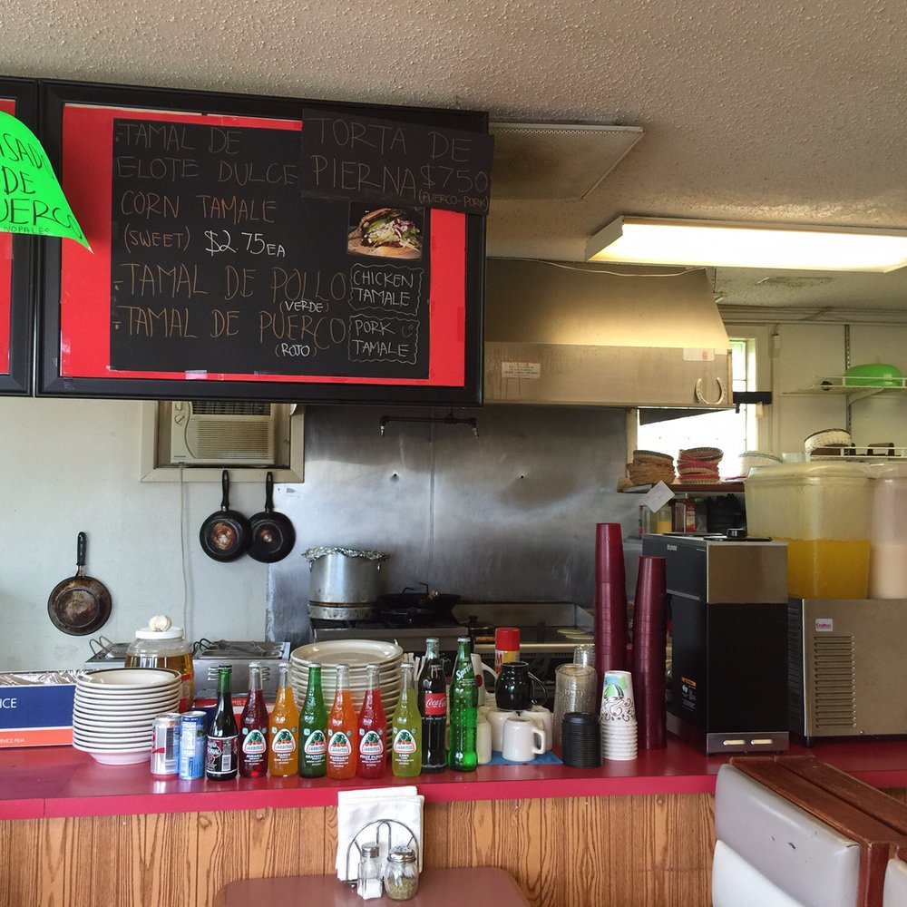 La Pena - Kitchen shot #1 - Mexican Near Me - Des Moines, Iowa La Pena - Kitchen shot #1 - Mexican Near Me - Des Moines, Iowa