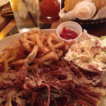 The Pit - Pulled pork - Barbeque Near Me - Raleigh, North Carolina The Pit - Pulled pork - Barbeque Near Me - Raleigh, North Carolina