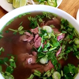 Phở Tái Phở Tái