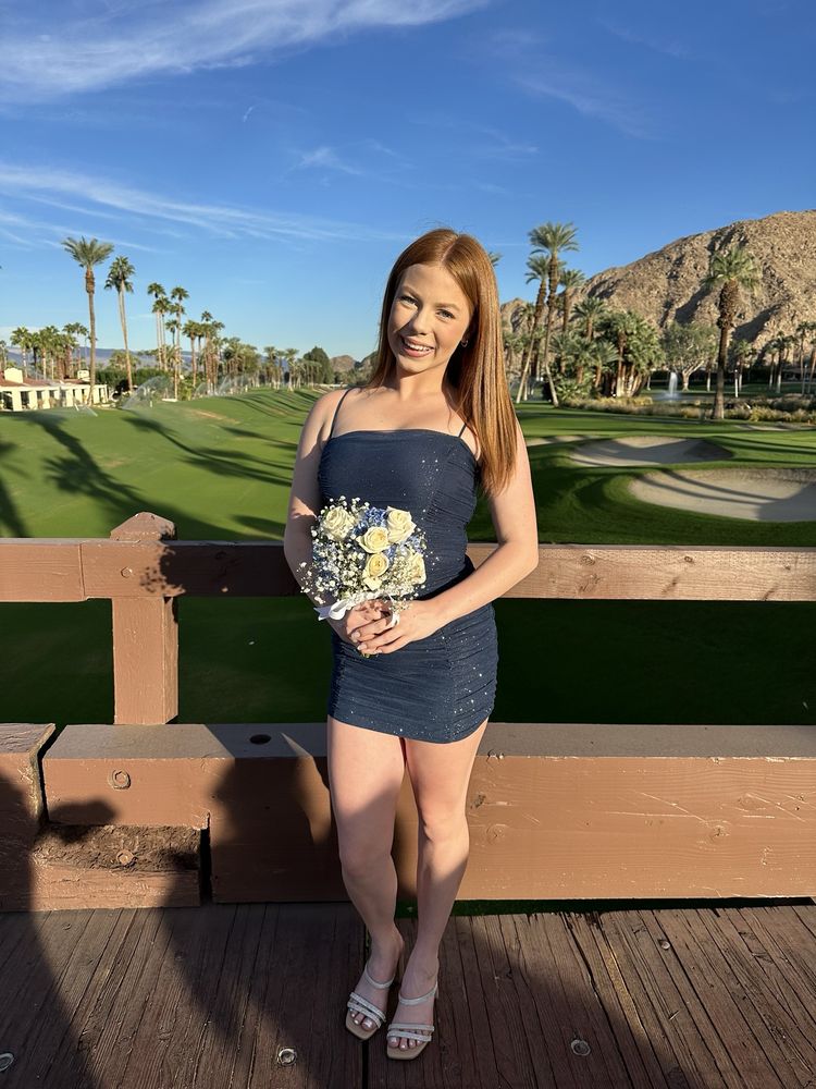 Indian Wells Country Club Logo