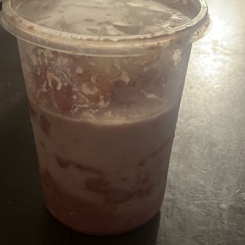 Sul & Beans - Disgusting and a waste of money - Shaved Ice Near Me - Los Angeles, California Sul & Beans - Disgusting and a waste of money - Shaved Ice Near Me - Los Angeles, California