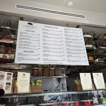 Lorenzo California - Italian Near Me - Beverly Hills, California