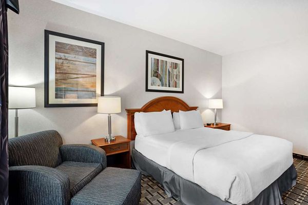 Best Western Plus Clearfield by null