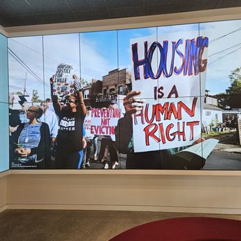National Public Housing Museum - Museums Near Me - Chicago, Illinois