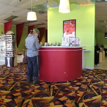 T Sexy Nail - This place is loud enough for Stevie Wonder... - Nail Salons Near Me - Livonia, Michigan T Sexy Nail - This place is loud enough for Stevie Wonder... - Nail Salons Near Me - Livonia, Michigan