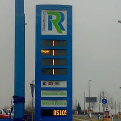Rakelbusch Mineralölhandels