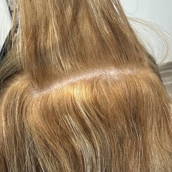 Hue's Salon - bleed mark - Hair Salons Near Me - Dallas, Texas Hue's Salon - bleed mark - Hair Salons Near Me - Dallas, Texas