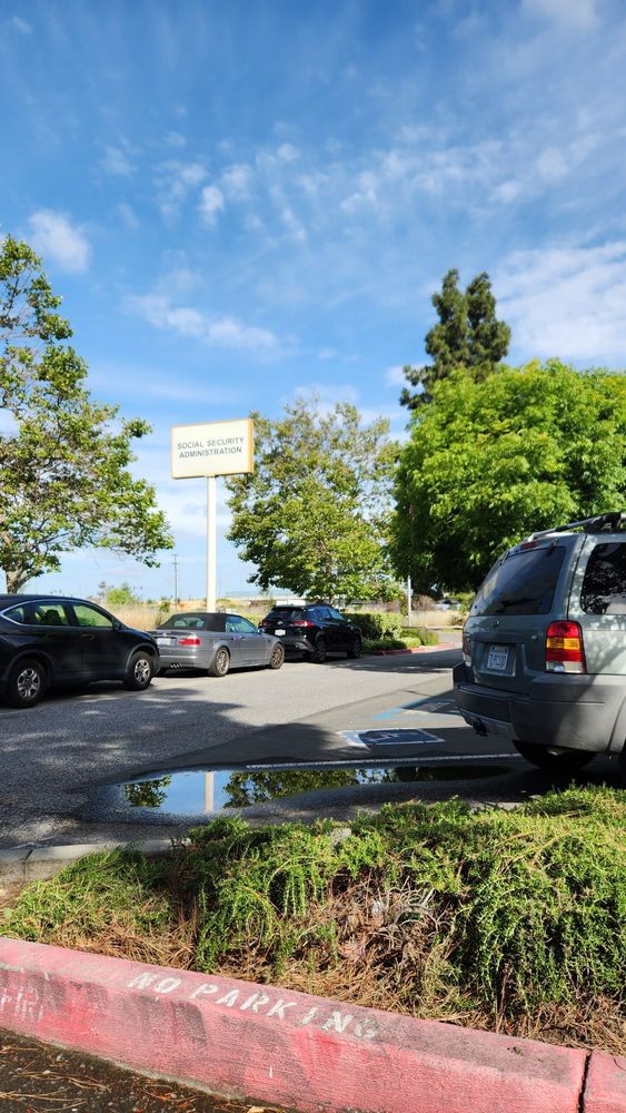 Social Security - social services organization in San Jose, CA