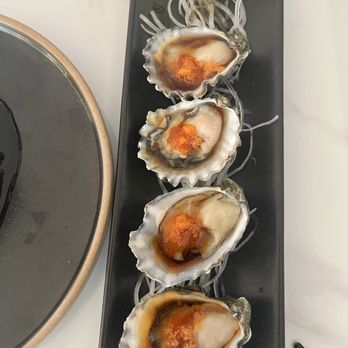 Ikura - Sushi Bars Near Me - Rocklin, California