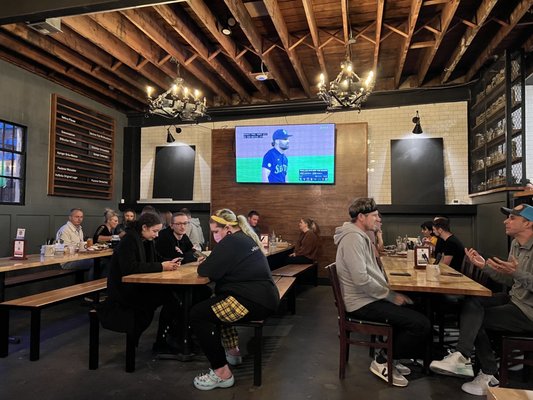 Berliner Pub by null