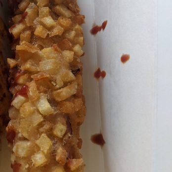 Bang Bang Korean Crunch - Potato Head - Chicken Shop Near Me - Pickering, Ontario Bang Bang Korean Crunch - Potato Head - Chicken Shop Near Me - Pickering, Ontario