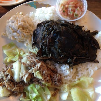 Ross J's Aloha Grill - Hawaiian Near Me - Henderson, Nevada