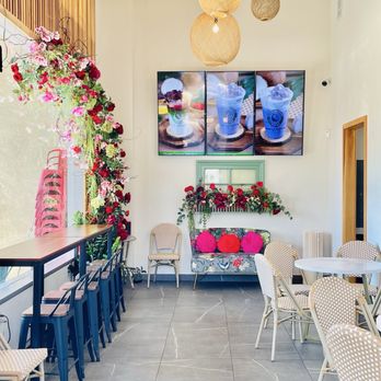 Hien Khanh Dakao - Coffee & Tea Near Me - San Jose, California Hien Khanh Dakao - Coffee & Tea Near Me - San Jose, California