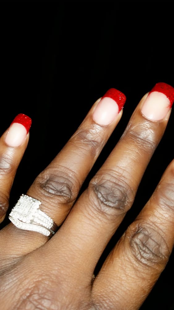 APPLE NAILS & FACIAL Updated September 2024 100 Photos & 95 Reviews