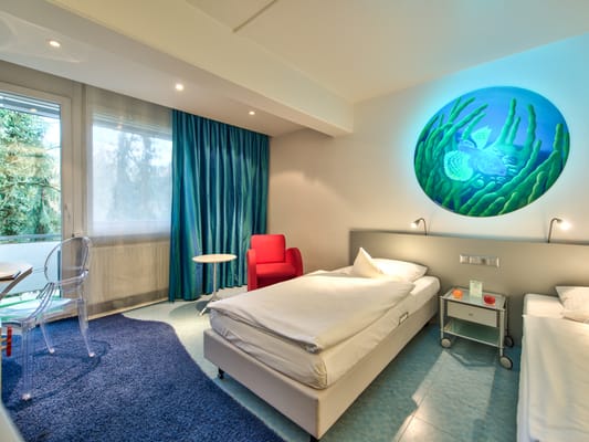 Hotel Am Triller by null