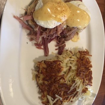 Blue's Egg + Bakery - Blues Classic Benedict - Breakfast & Brunch Near Me - Milwaukee, Wisconsin Blue's Egg + Bakery - Blues Classic Benedict - Breakfast & Brunch Near Me - Milwaukee, Wisconsin